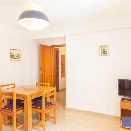 Daire Vac076 Mar Cullera